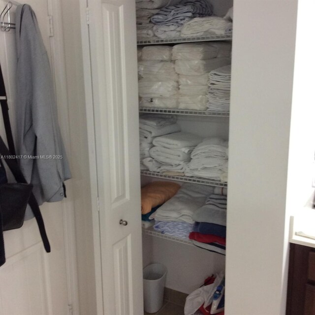 21046 SW 133rd Ct, Miami, FL 33177 - view of closet