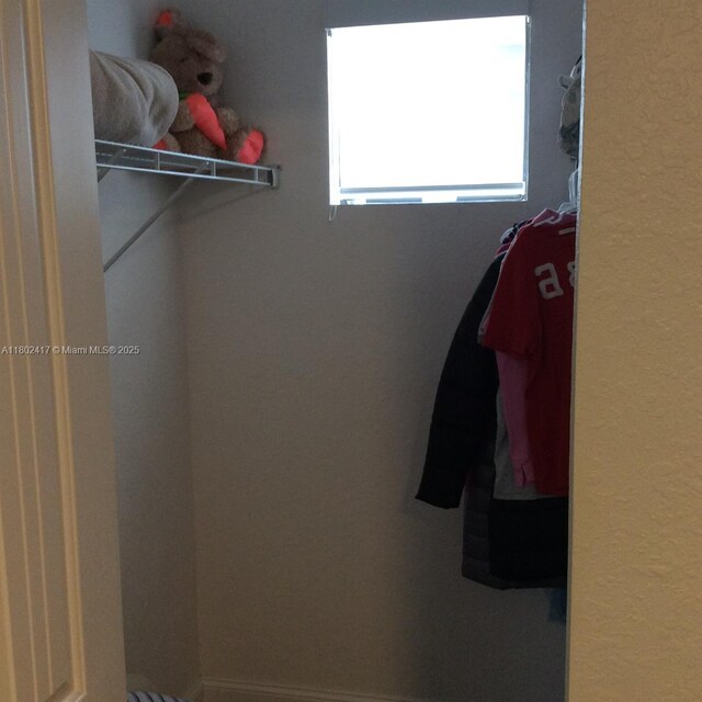 21046 SW 133rd Ct, Miami, FL 33177 - view of spacious closet
