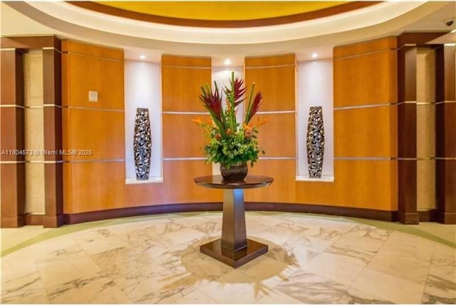 16699 Collins Ave Unit 3601, Sunny Isles Beach, FL 33160 - view of community lobby