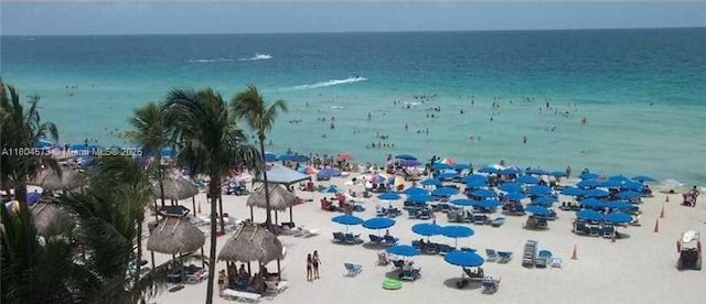 16699 Collins Ave Unit 3601, Sunny Isles Beach, FL 33160 - water view