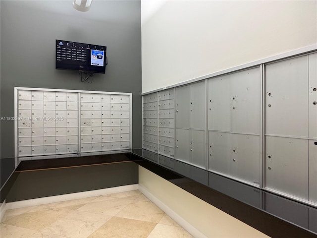 9066 SW 73rd Ct Unit 2401, Miami, FL 33156 - view of community with mail area
