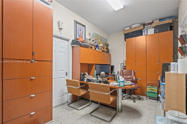 15120 SW 156th Ave, Miami, FL 33196 - office space with light tile patterned flooring