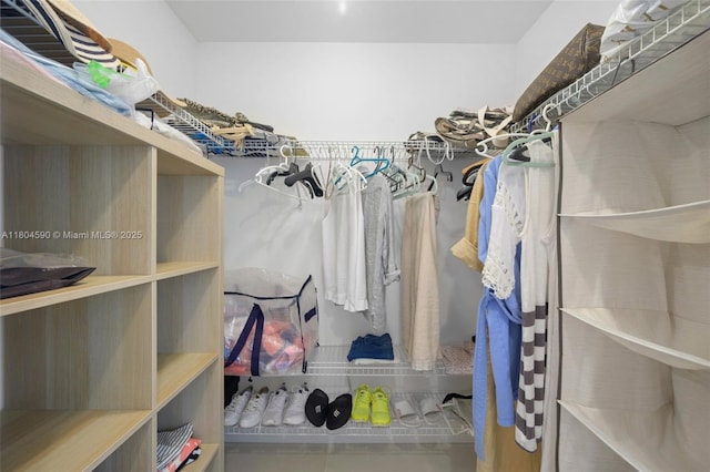 16275 Collins Ave Unit 1202, Sunny Isles Beach, FL 33160 - view of walk in closet