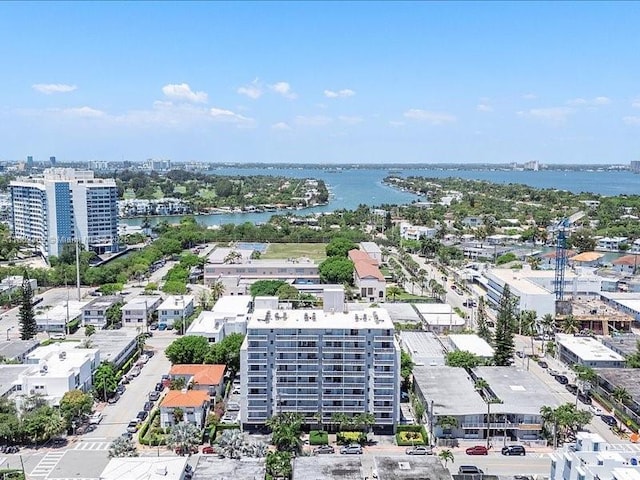 7620 Carlyle Ave Unit 702, Miami Beach, FL 33141 - view of urban area featuring a large body of water