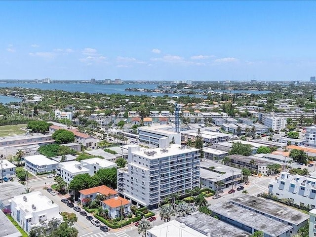 7620 Carlyle Ave Unit 702, Miami Beach, FL 33141 - view of urban area with a large body of water