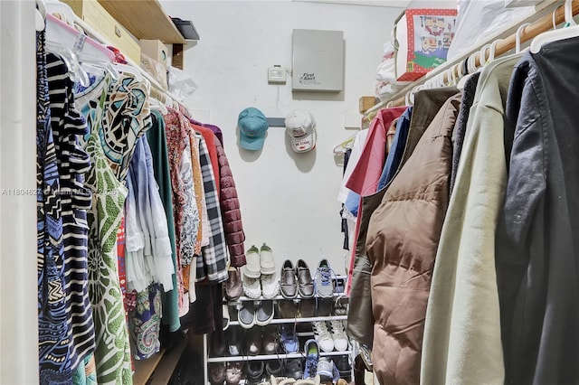 13504 SW 68th Ter, Miami, FL 33183 - view of spacious closet