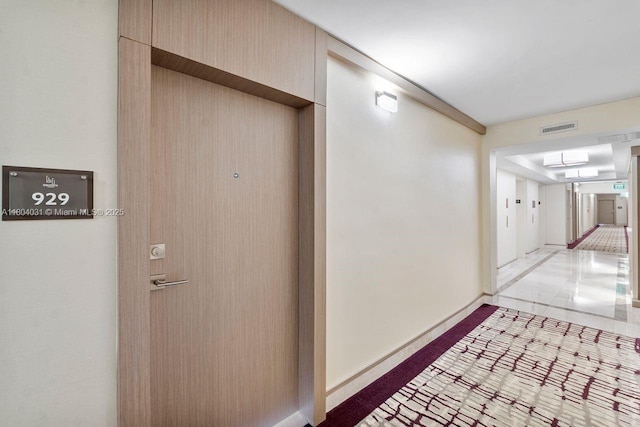 20355 NE 34th Ct Unit 929, Aventura, FL 33180 - view of property entrance