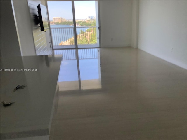150 SE 25th Rd Unit 14H, Miami, FL 33129 - view of unfurnished room