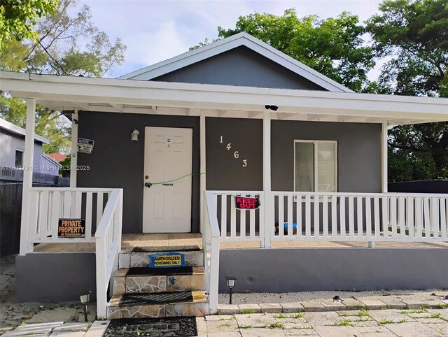 1463 NW 70th St, Miami, FL 33147 - photo 1