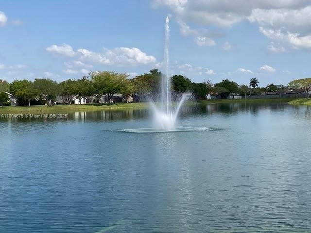14953 SW 143rd Ct, Miami, FL 33186 - water view