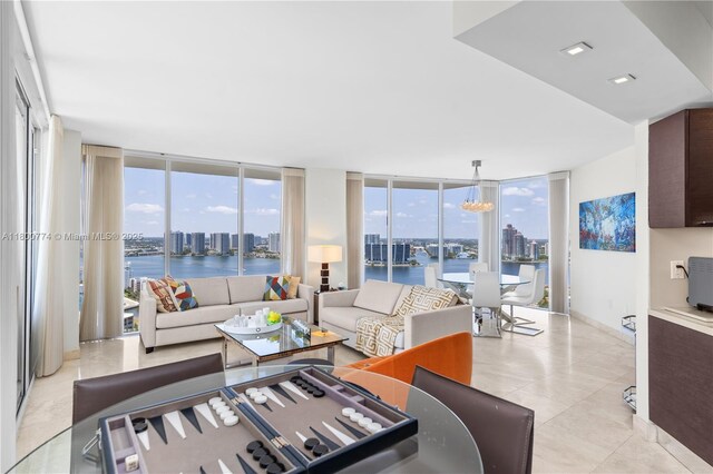 18671 Collins Ave Unit 2903, Sunny Isles Beach, FL 33160 - photo 3