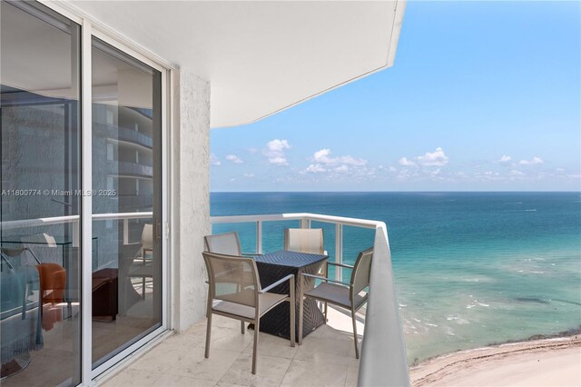 18671 Collins Ave Unit 2903, Sunny Isles Beach, FL 33160 - photo 10