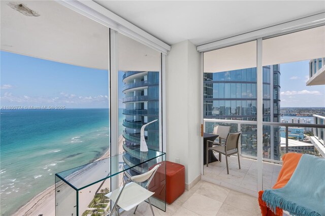 18671 Collins Ave Unit 2903, Sunny Isles Beach, FL 33160 - photo 16