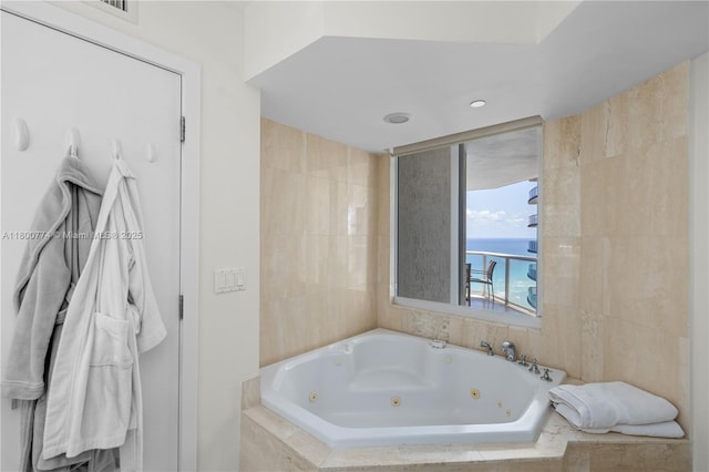 18671 Collins Ave Unit 2903, Sunny Isles Beach, FL 33160 - photo 19