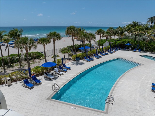 18671 Collins Ave Unit 2903, Sunny Isles Beach, FL 33160 - photo 35