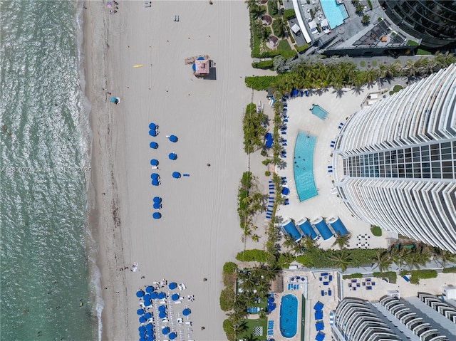 18671 Collins Ave Unit 2903, Sunny Isles Beach, FL 33160 - photo 36