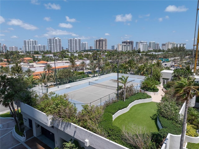 18671 Collins Ave Unit 2903, Sunny Isles Beach, FL 33160 - photo 42