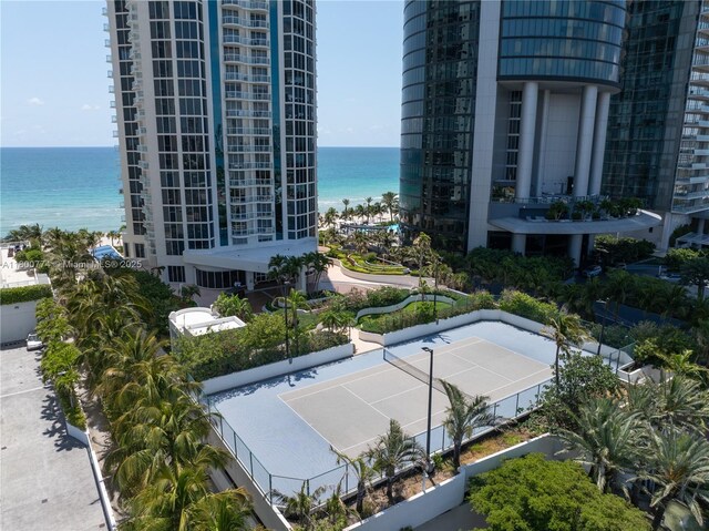 18671 Collins Ave Unit 2903, Sunny Isles Beach, FL 33160 - photo 44
