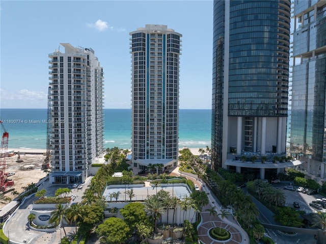 18671 Collins Ave Unit 2903, Sunny Isles Beach, FL 33160 - photo 45