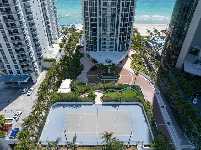 18671 Collins Ave Unit 2903, Sunny Isles Beach, FL 33160 - photo 46