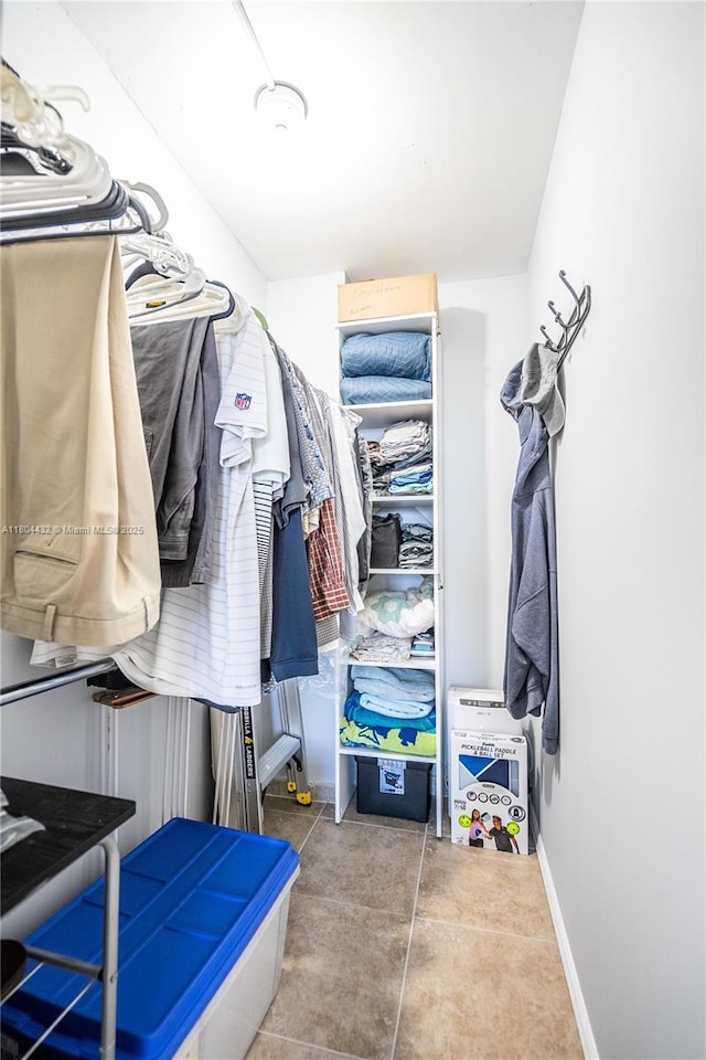 2017 S Ocean Dr Unit 1404, Hallandale Beach, FL 33009 - view of spacious closet