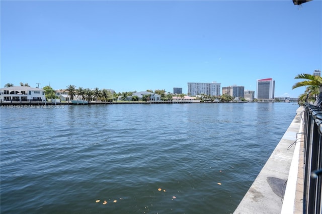 2017 S Ocean Dr Unit 1404, Hallandale Beach, FL 33009 - water view