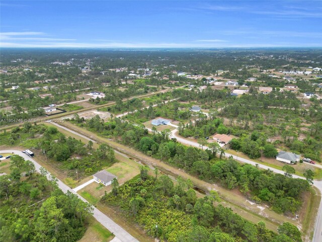 935 Elgin St, Lehigh Acres, FL 33974 - aerial overview of property's location