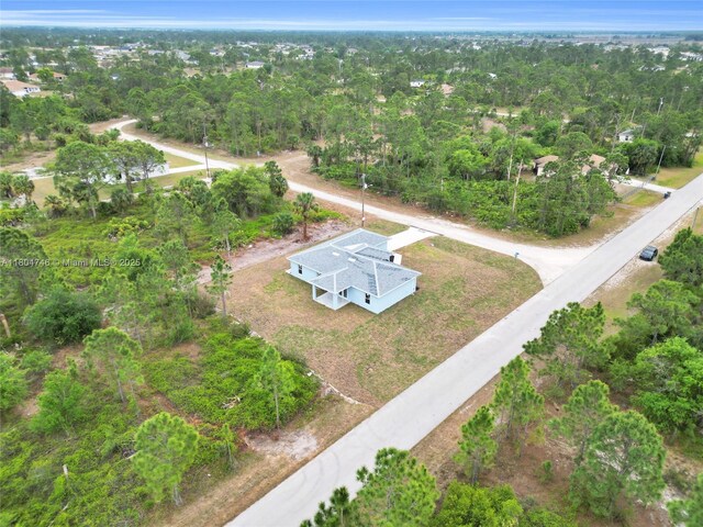 935 Elgin St, Lehigh Acres, FL 33974 - aerial overview of property's location
