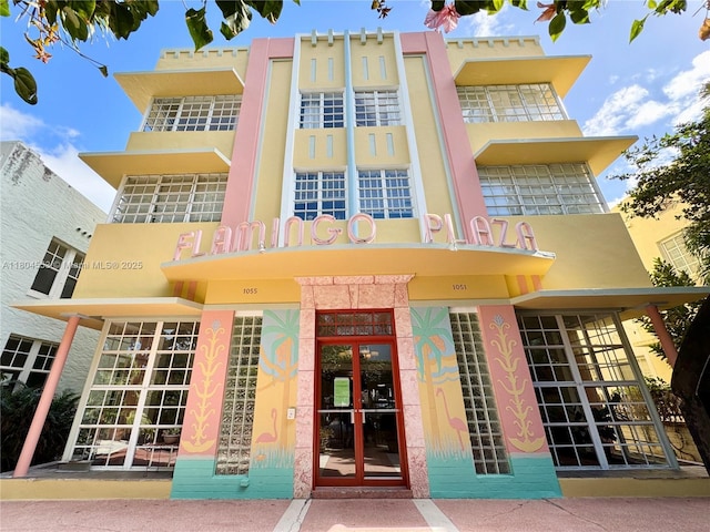 1051 Meridian Ave Unit 1D, Miami Beach, FL 33139 - view of property
