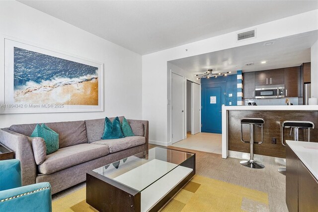 17315 Collins Ave Unit 1008, Sunny Isles Beach, FL 33160 - view of living area