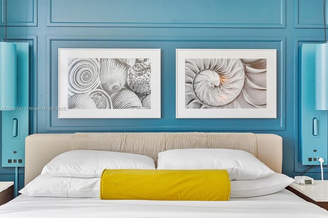 17315 Collins Ave Unit 1008, Sunny Isles Beach, FL 33160 - view of bedroom