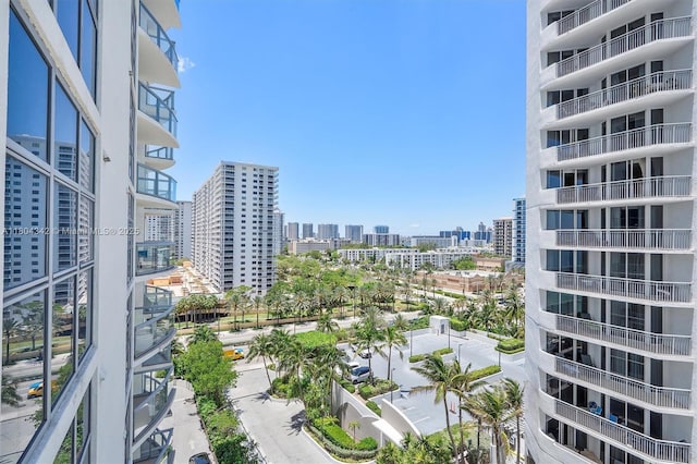 17315 Collins Ave Unit 1008, Sunny Isles Beach, FL 33160 - city view