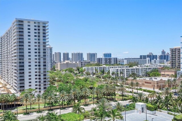17315 Collins Ave Unit 1008, Sunny Isles Beach, FL 33160 - city view