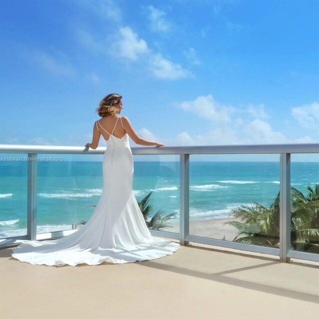 17315 Collins Ave Unit 1008, Sunny Isles Beach, FL 33160 - exterior view