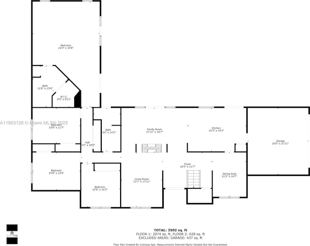 14940 SW 164th Ter, Miami, FL 33187 - photo 60