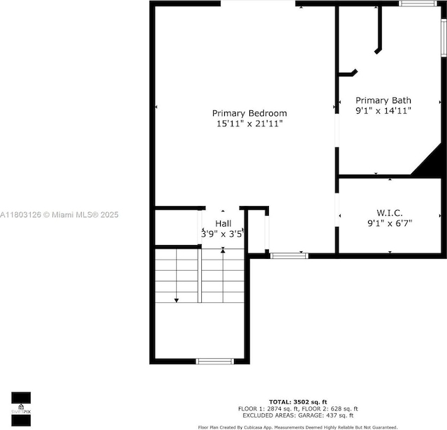 14940 SW 164th Ter, Miami, FL 33187 - photo 61