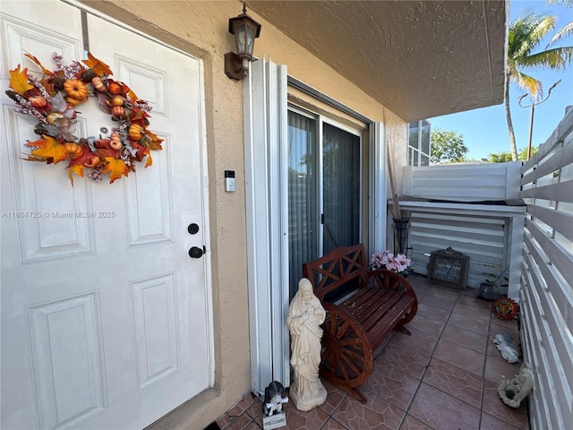 14367 SW 96th Ln, Miami, FL 33186 - view of property entrance