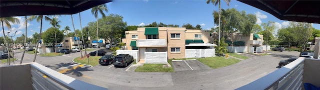 14367 SW 96th Ln, Miami, FL 33186 - view of balcony