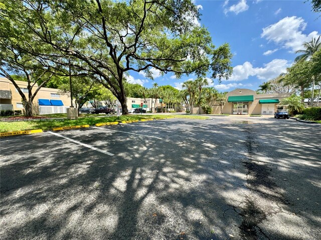 14367 SW 96th Ln, Miami, FL 33186 - view of asphalt street