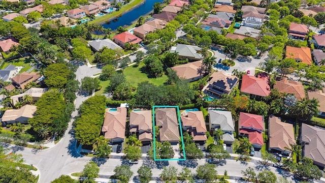 1288 Chinaberry Dr, Weston, FL 33327
