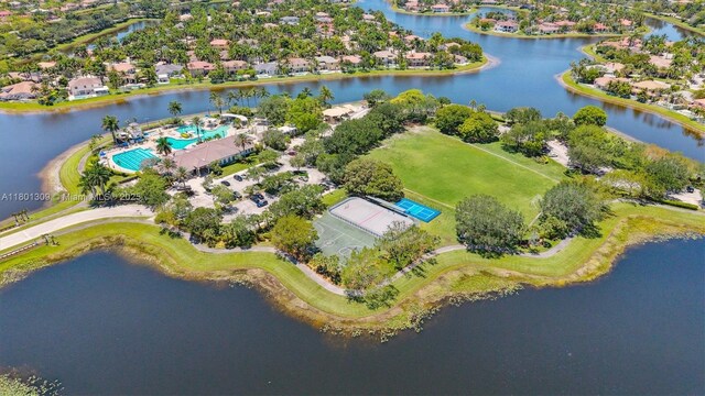1288 Chinaberry Dr, Weston, FL 33327