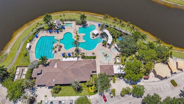 1288 Chinaberry Dr, Weston, FL 33327