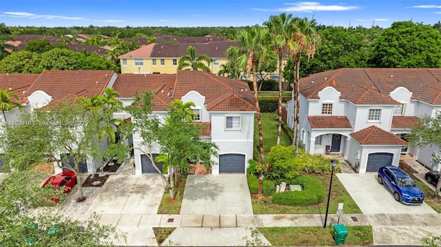 922 SW 148th Pl, Miami, FL 33194 - aerial perspective of suburban area