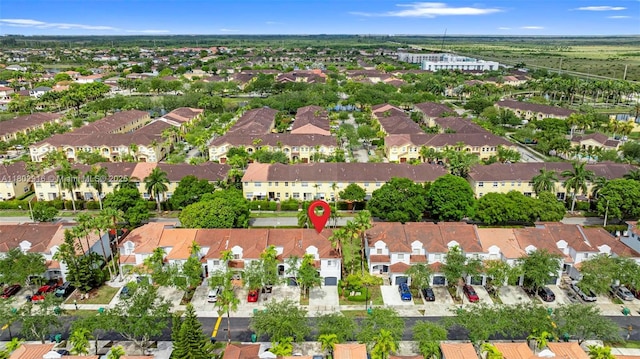 922 SW 148th Pl, Miami, FL 33194 - view of property location featuring nearby suburban area