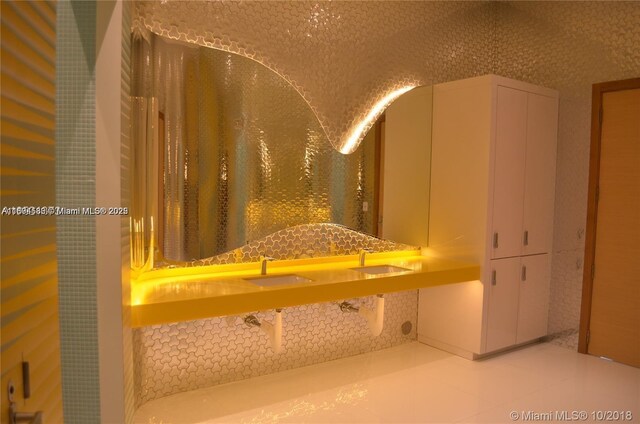 501 NE 31st St Unit 2903, Miami, FL 33137 - bathroom view of a sink
