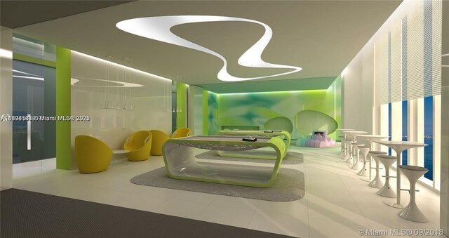 501 NE 31st St Unit 2903, Miami, FL 33137 - view of building lobby