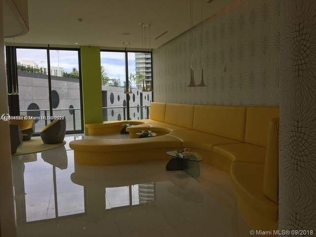 501 NE 31st St Unit 2903, Miami, FL 33137 - view of lobby