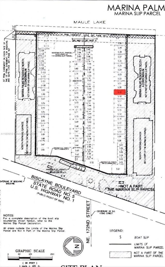 17211 Biscayne Blvd Unit Bs-19, North Miami Beach, FL 33160