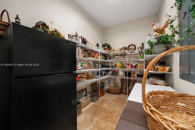 3324 Miller Ave, Lake Placid, FL 33852 - view of storage area