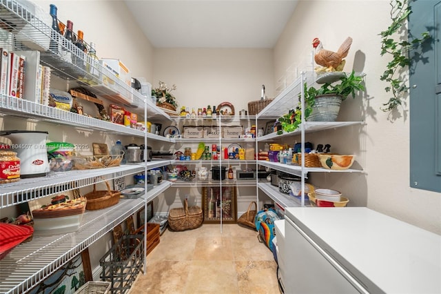 3324 Miller Ave, Lake Placid, FL 33852 - view of pantry